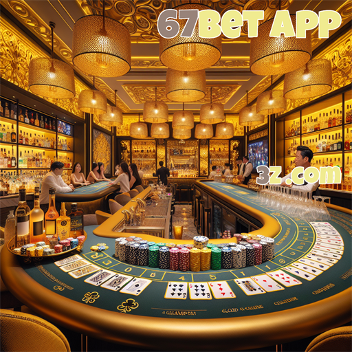 Aposte com Sabedoria: Dicas de Aposta no 67bet App