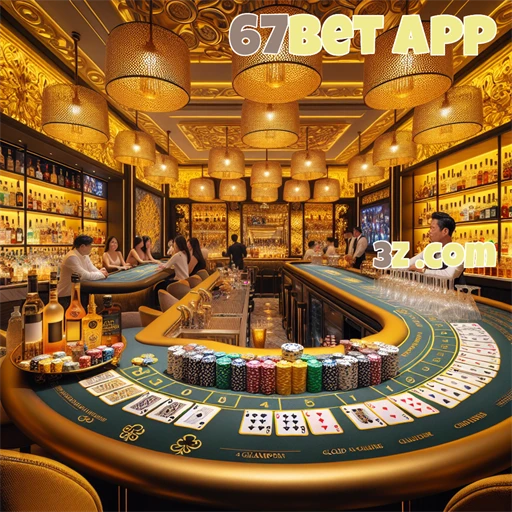 Aposte com Sabedoria: Dicas de Aposta no 67bet App