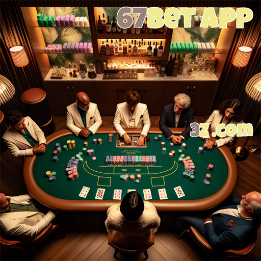 Explore a Diversão e Emoção do Jogo com o 67bet App Hoje Mesmo