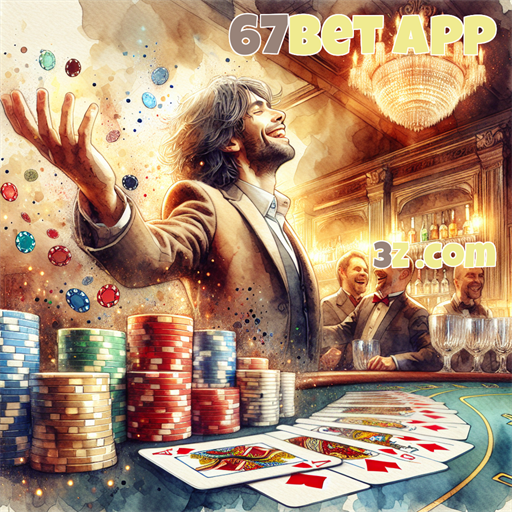 Promoções Imperdíveis no 67bet App