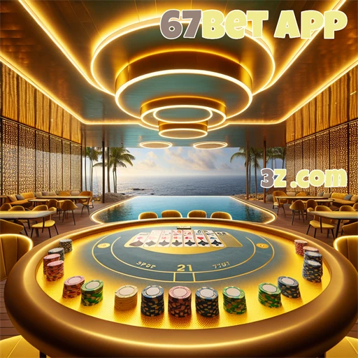 Descubra o Mundo das Raspadinhas no 67bet App
